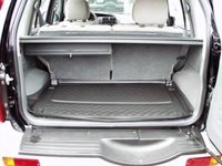 Cheder portbagaj SUZUKI GRAND VITARA XL-7 I (FT, GT) - CARBOX 20-7815