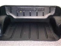 Cheder portbagaj SUZUKI SAMURAI, SUZUKI SJ 410 - CARBOX 10-7803