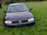 Cheder portbagaj Volkswagen VW Golf 4 [1997 - 2006] Hatchback 5-usi 1.9 TDI MT (116 hp)