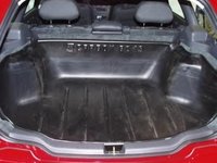 Cheder portbagaj VOLVO V40 combi (VW) - CARBOX 10-6019