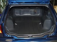 Cheder portbagaj VOLVO V40 combi (VW) - CARBOX 10-6020