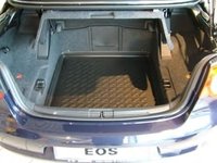 Cheder portbagaj VW EOS (1F7, 1F8) - CARBOX 20-1764