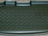 Cheder portbagaj VW FOX (5Z1, 5Z3) - CARBOX 20-1730