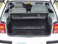Cheder portbagaj VW GOLF Mk IV (1J1) - CARBOX 10-1700