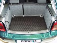 Cheder portbagaj VW GOLF Mk IV (1J1) - CARBOX 20-1699