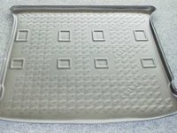 Cheder portbagaj VW SHARAN (7M8, 7M9, 7M6), FORD GALAXY (WGR), SEAT ALHAMBRA (7V8, 7V9) - CARBOX 20-1680