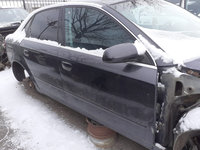 Cheder usa Audi A4 B7 2007 1.9 TDI BRB 85KW