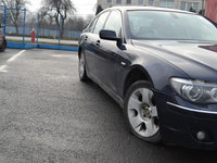 CHEDER USA DREAPTA FATA BMW 730D E65 2006