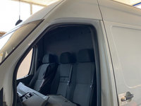 Cheder Usa Fata Mercedes Sprinter 2.2CDI 2010 - 2016 Euro 5