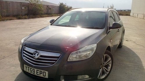 Cheder usa stanga / dreapta fata / spate Opel Insignia