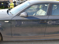 Cheder usa stanga fata BMW 118D 2005 F