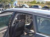 CHEDER USA STANGA SPATE AUDI A4 2.5 TDI 180 CP