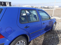 Cheder usa Volkswagen Golf 4 2002 1.4 BCA 55KW