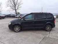 Cheder usa Volkswagen Touran 2005 1.9 TDI 105cp