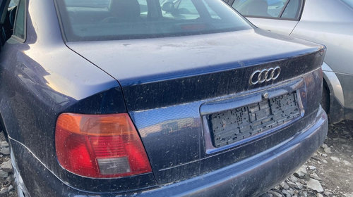 Chedere Audi A4 B5 1999 LIMUZINA 1.6