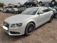 Chedere Audi A4 B8 2008 Sedan 2.0 TDI CAGA