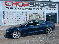 Chedere Audi A5 2008 COUPE QUATTRO 3.0 TDI CAPA