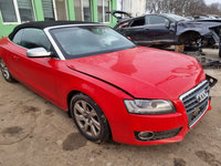 Chedere Audi A5 2009 coupe 2.0 tfsi