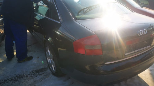 Chedere Audi A6 C5 1997 berlina 1.9