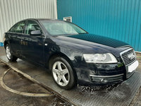 Chedere Audi A6 C6 2008 Berlina 2.0 IDT