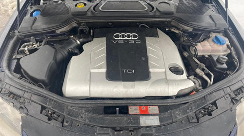 Chedere Audi A8 2008 HATCHBACK 3.0