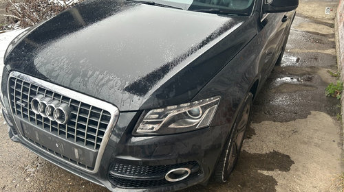 Chedere Audi Q5 2012 AdBlue 2.0 tdi