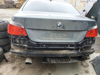 Chedere BMW E60 2006 berlina 2.0 diesel