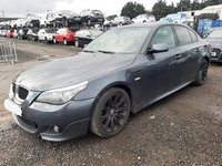 Chedere BMW E60 2008 SEDAN M SPORT 2.0 D