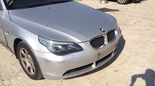 Chedere BMW E61 2006 break 3.0