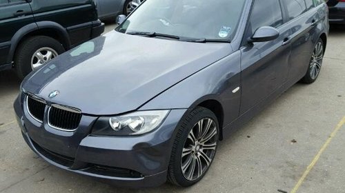 Chedere BMW E90 2008 limuzina 2.0