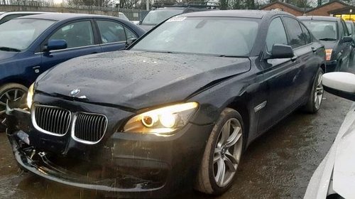 Chedere BMW F01 2010 berlina 3.0