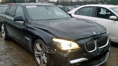 Chedere BMW F01 2010 berlina 3.0