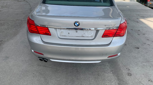 Chedere BMW F01 2010 BERLINA LONG 3.0 TDI