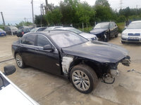 Chedere BMW F01 2011 berlina 4.4i