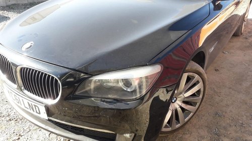 Chedere BMW F02 2011 hatchback 3.0 d