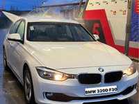 Chedere BMW F30 2013 berlina 320d