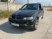 Chedere BMW X5 E53 2006 hatchback 3.0