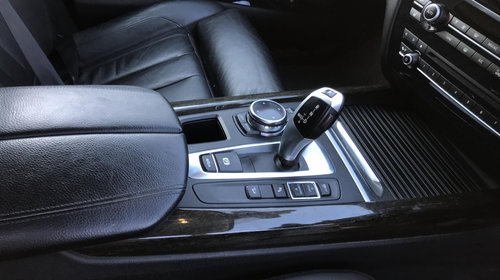 Chedere BMW X5 F15 2015 SUV 3.0