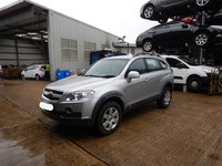 Chedere Chevrolet Captiva 2008 SUV 2.0 CRI SOHC