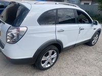 Chedere Chevrolet Captiva 2012 Geep 2.2