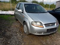 Chedere Chevrolet Kalos 2005 hatchback 1.4 benzina