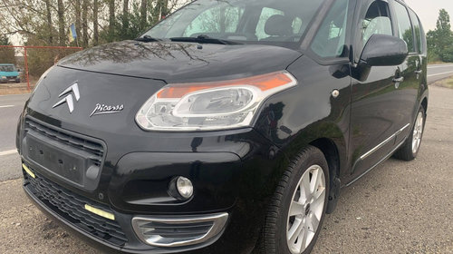 Chedere Citroen C3 Picasso 2010 MONOVOLUM 1.6 HDI