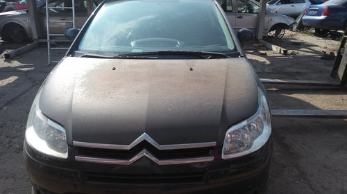 Chedere Citroen C4 2005 Hatchback 1.6