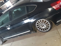 Chedere Citroen C5 2009 Belina 1.6