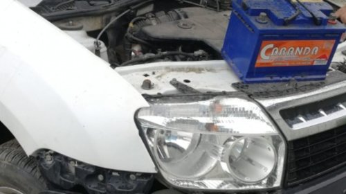 Chedere Dacia Duster 2011 4x2 1.5 dci