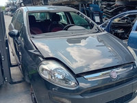 Chedere Fiat Punto 2007 HATCHABACH 1,2
