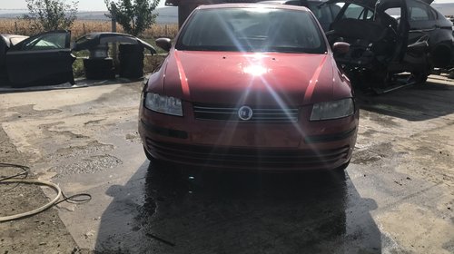 Chedere Fiat Stilo 2002 hatchback 1242 benzin