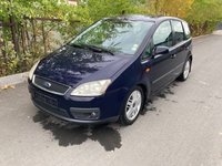 Chedere Ford C-Max 2005 Hatchback 1.6 TDCI