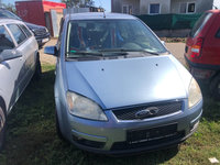 Chedere Ford C-Max 2006 Hatchback 1.8