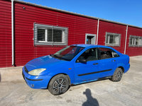 Chedere Ford Focus 2003 BERLINA 1.6 BENZINA